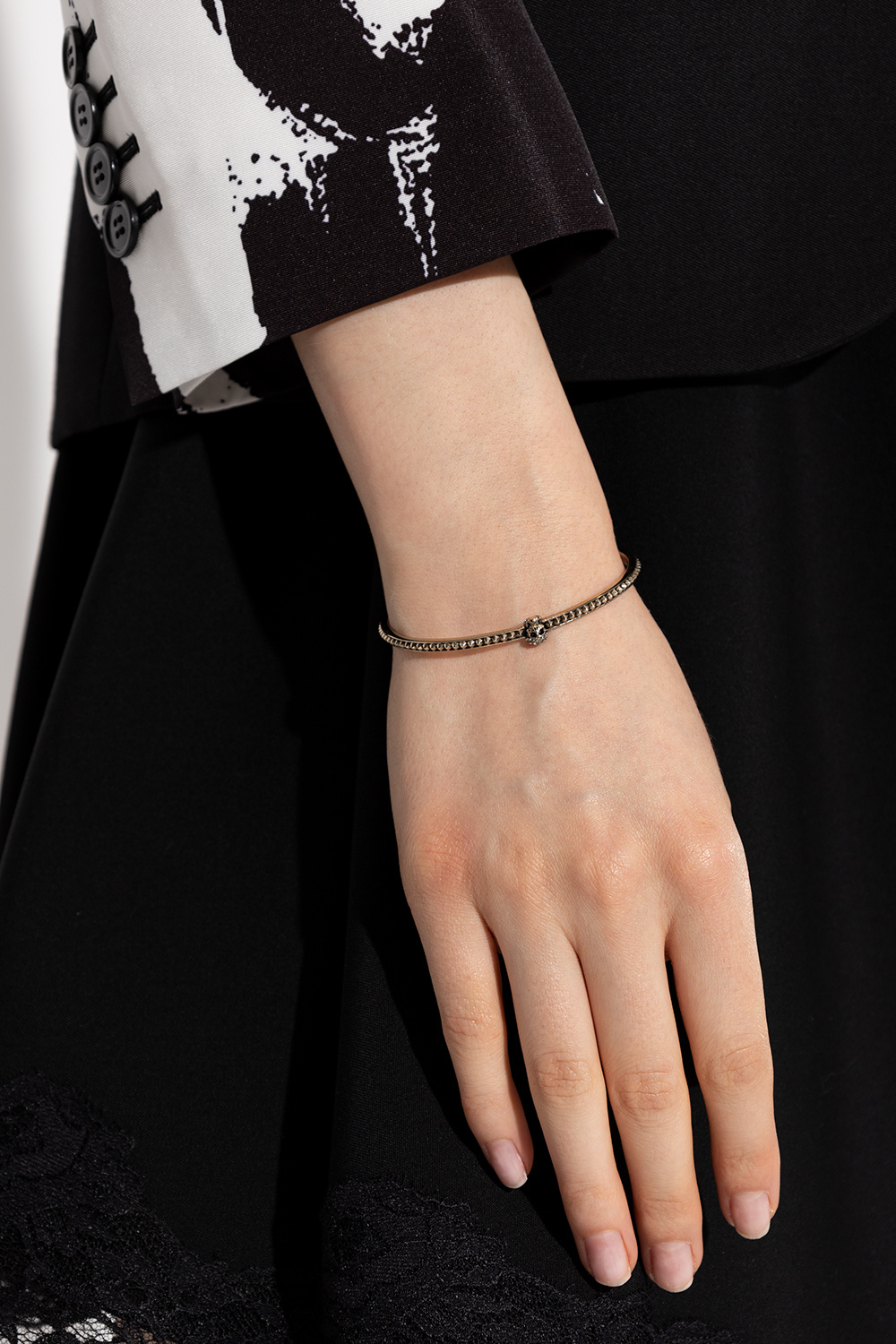 Women's Jewelery | SchaferandweinerShops | Alexander McQueen